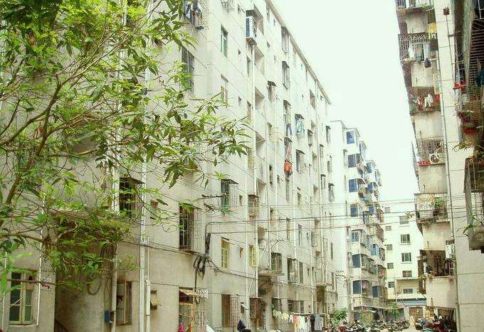  云海小区