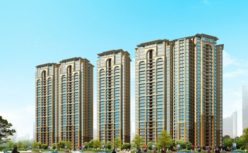 中南明珠