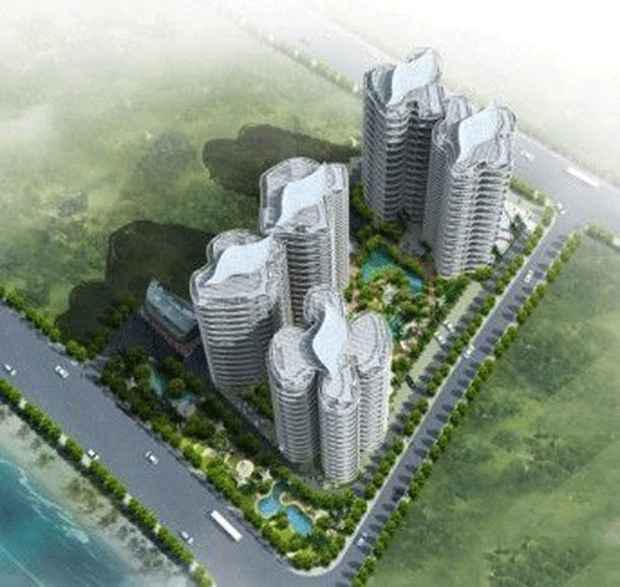 阳光海岸