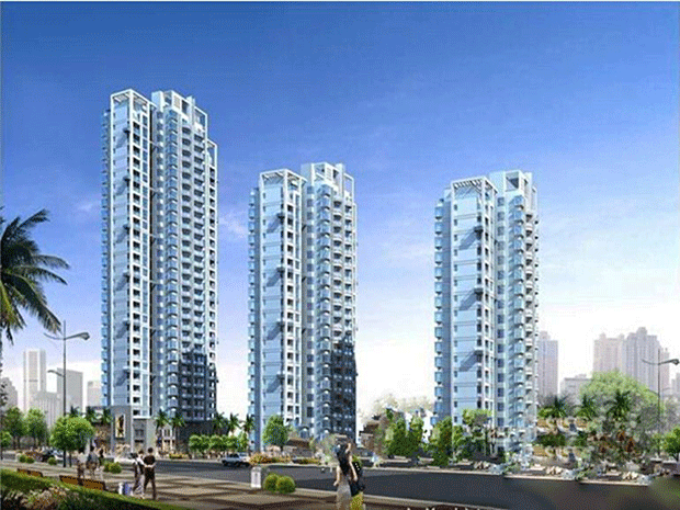 金野美和家园（美和家园）
