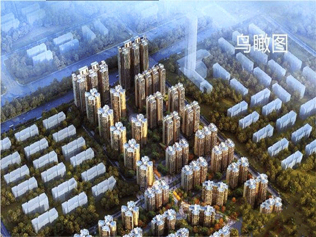 桐洋新城