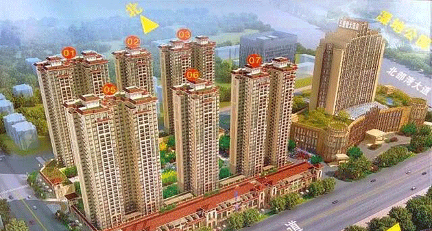 其沿金城