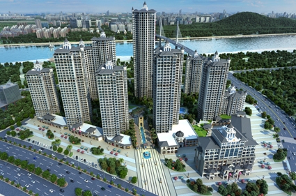 汉军五象一号