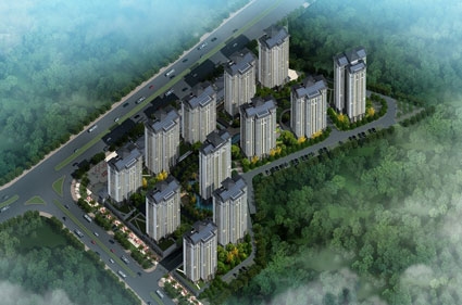 五象丽景
