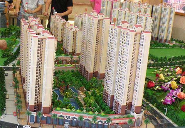 鑫巢龙湾商铺