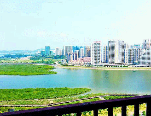 防城港·凤景湾