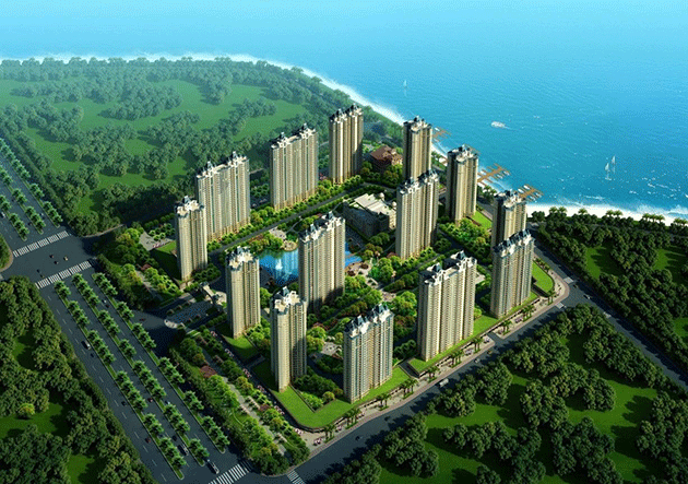 恒大御景湾
