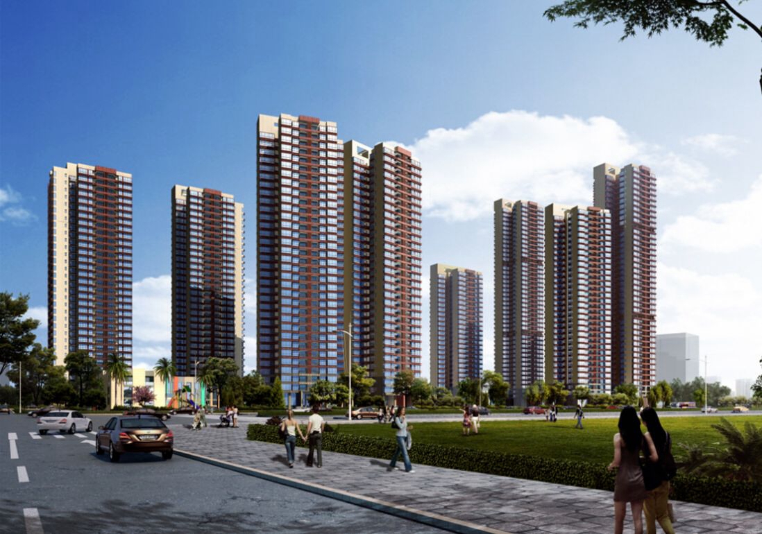 金源橙郡