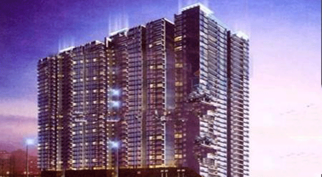 鸿涛·金第华府