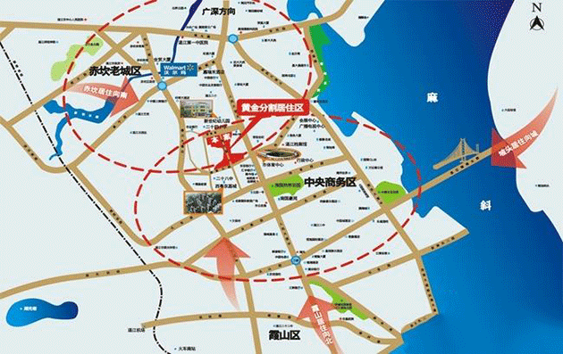 兆兴·碧瑞花园