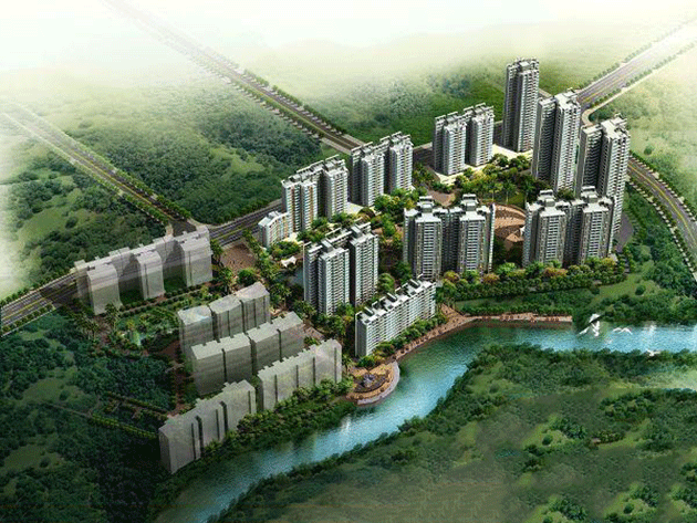 湘桂·盛世名城