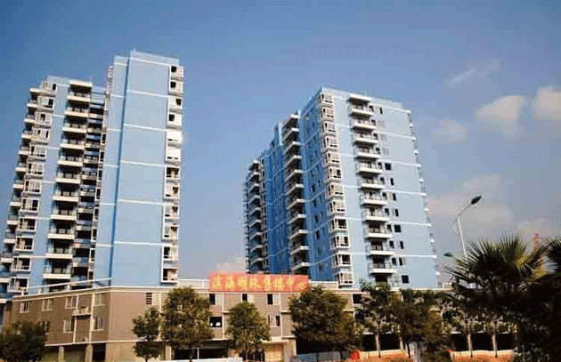 滨海明珠