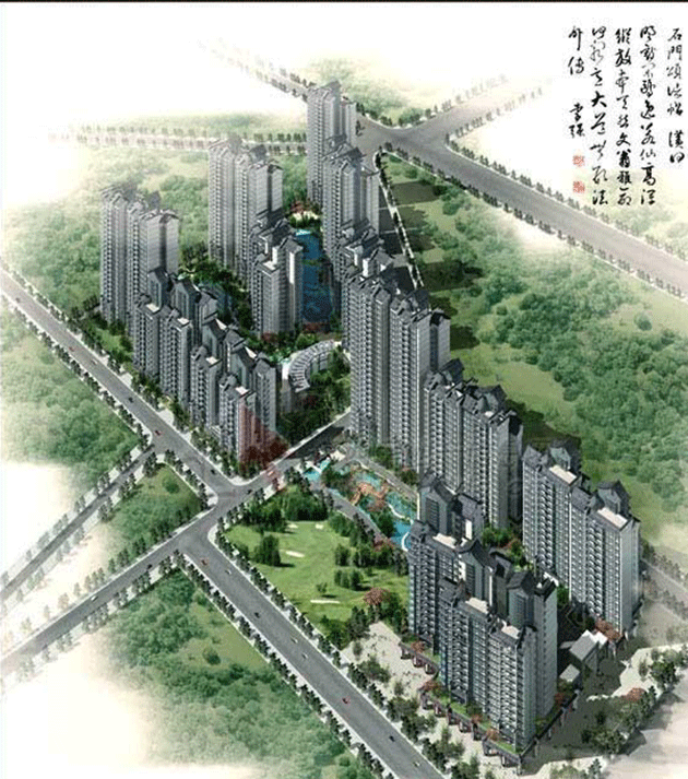 东方豪庭