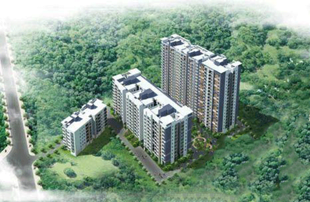 都市春天