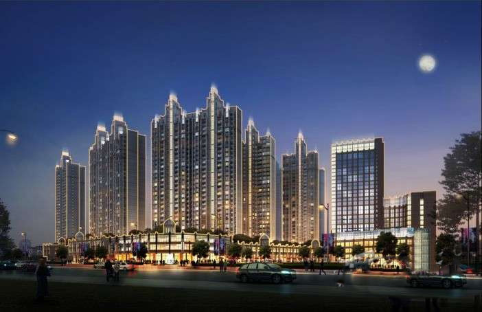 广源国际社区