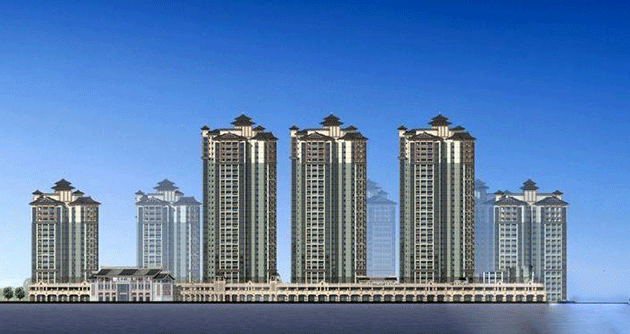 台湾街
