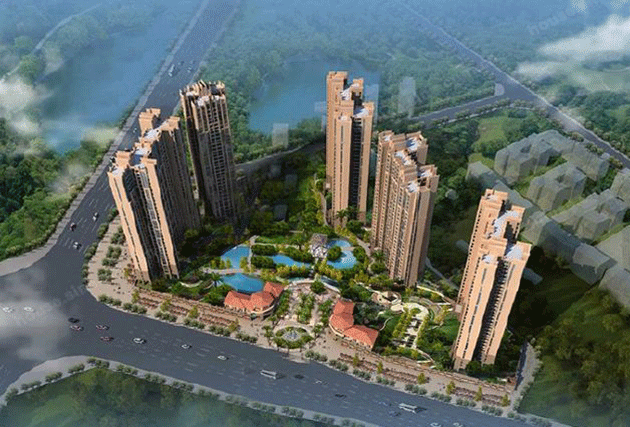 中房新天地