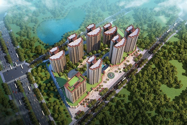 麻章五星国际广场
