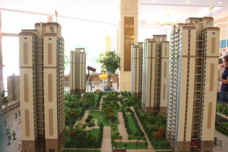 金福名城