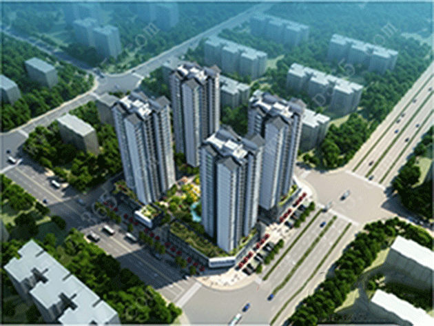 万锦名门