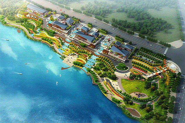 广润·彩虹湾（百色商铺彩虹湾 广润彩虹湾商铺）