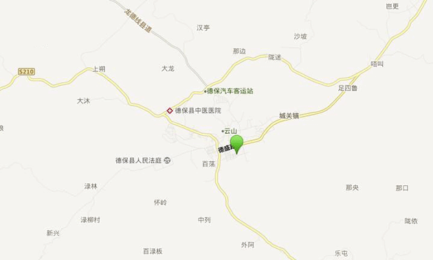 南城时代广场