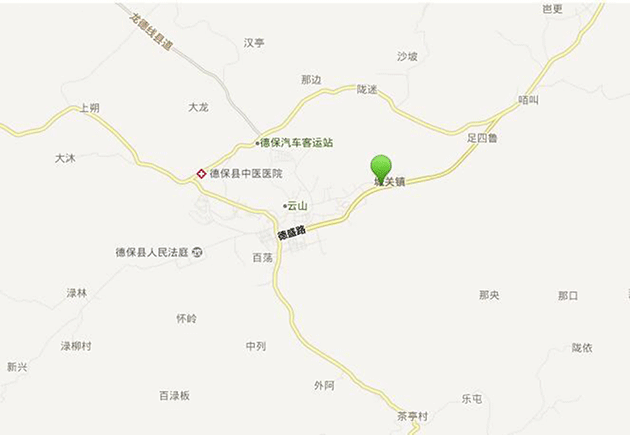 红山·中央公园