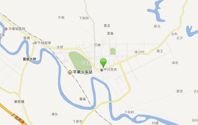 江景名城