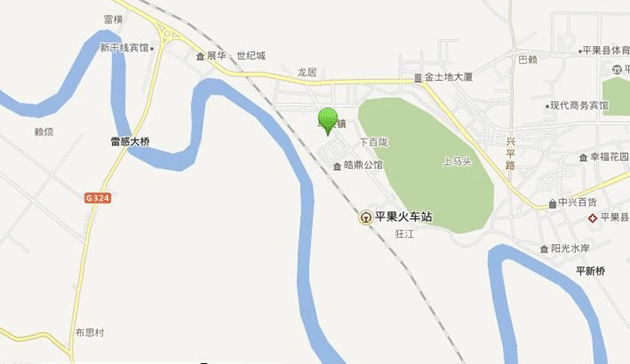 阳光国际商业广场