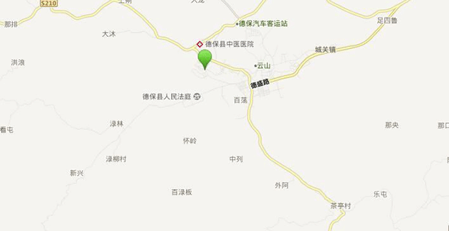 恒远·一品江山