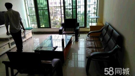 (出售) 海甸蓝岛康城双证齐全业主急售精装三房和平大道海大附近近家乐福