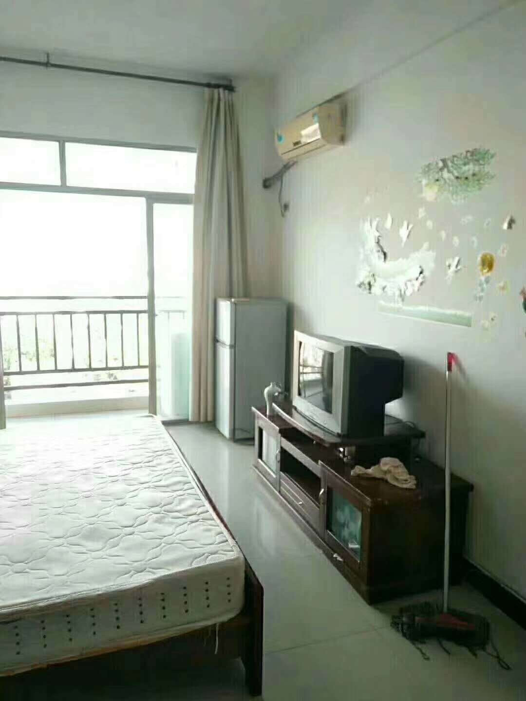首付只需3万，低月供得51平精装修商住两用房