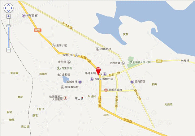 华璟新城