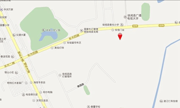 天润·清华园