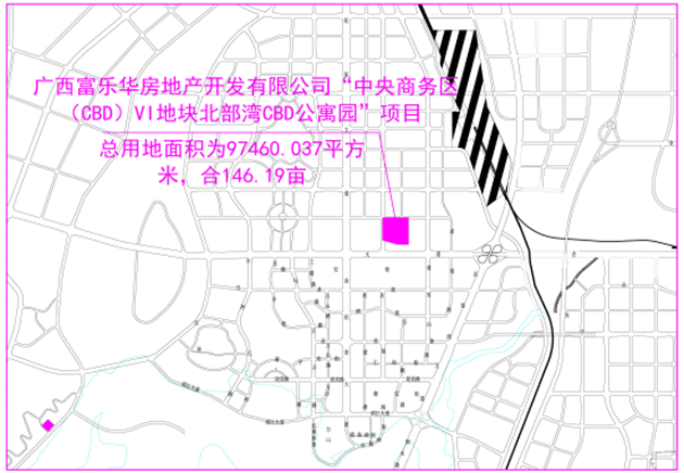 CBD公寓园（6号地块）