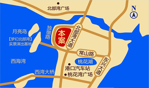 恒大御景湾