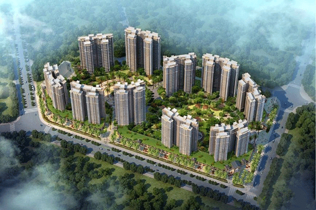 启达东海岸
