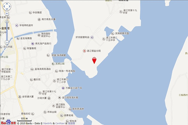 幸福家园.玥珑湾