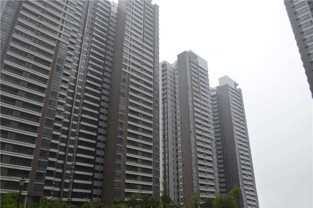 廉江锦绣华景 廉江锦绣华景